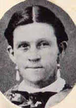 Electa Jane Lee (1838 - 1916) Profile